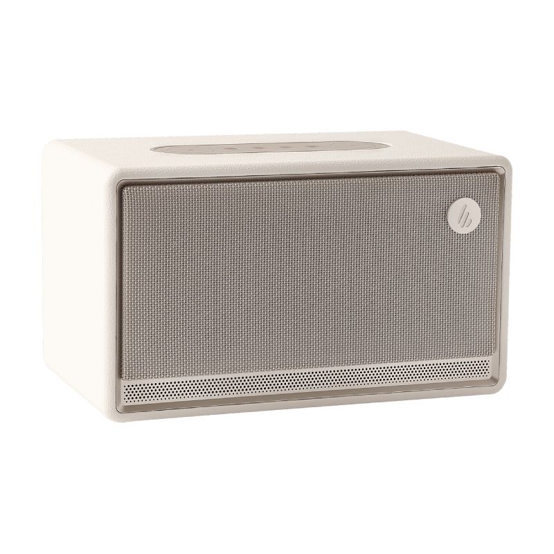 Edifier ES300 Tabletop Wireless Speaker White
