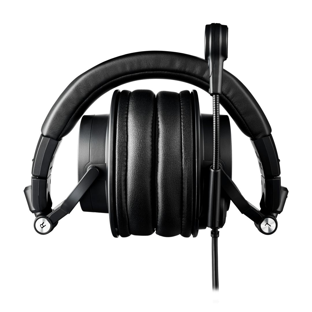 Audio-technica ATH-M50XSTS Streaming Headset Black