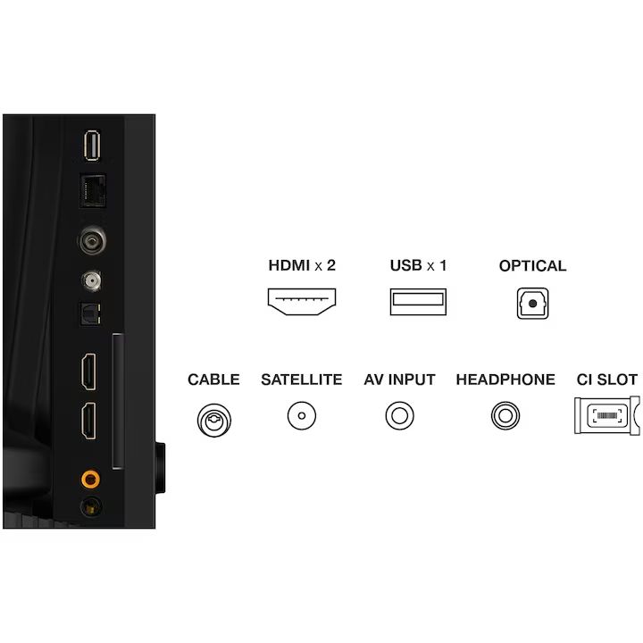 TCL 40