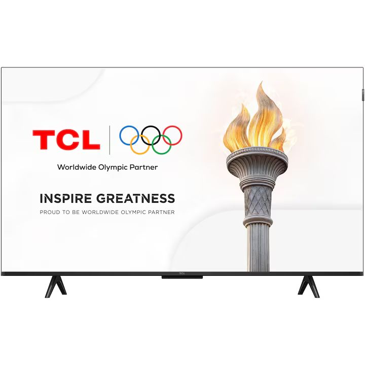 TCL 43