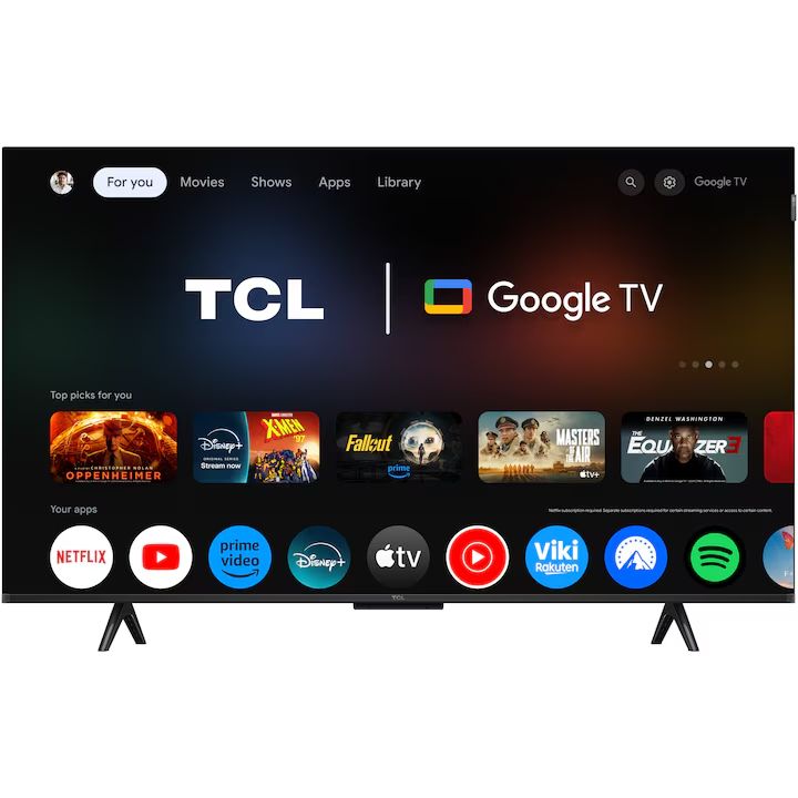 TCL 43