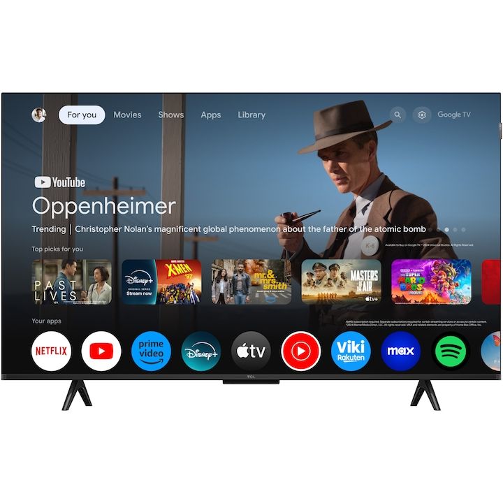 TCL 43