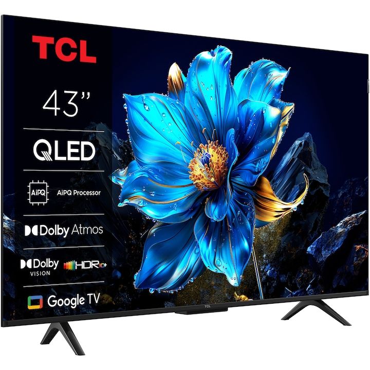 TCL 43