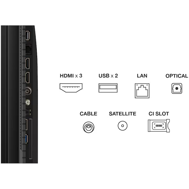 TCL 43