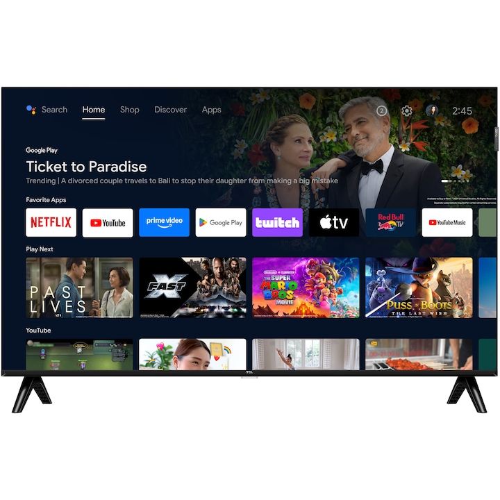 TCL 43