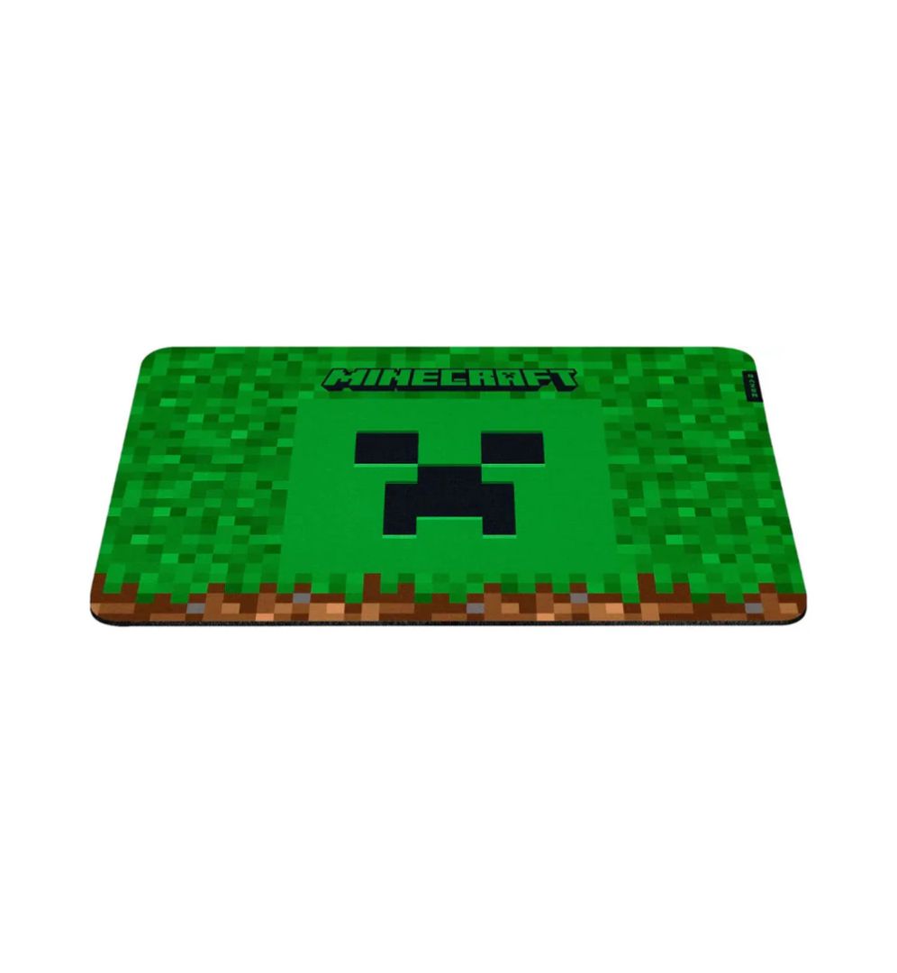 Razer Gigantus V2 Medium Egérpad Minecraft Edition