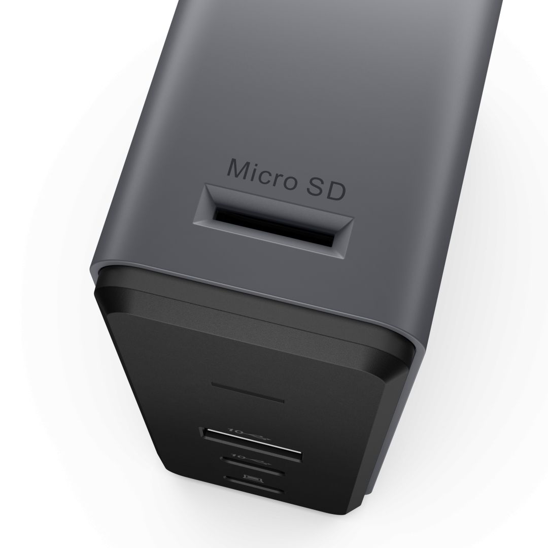 Lenovo X9 Charging GaN Dock