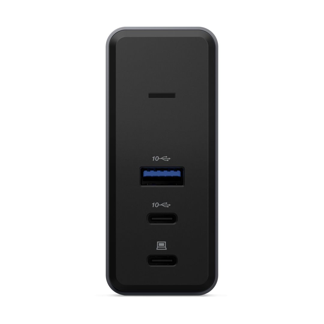 Lenovo X9 Charging GaN Dock