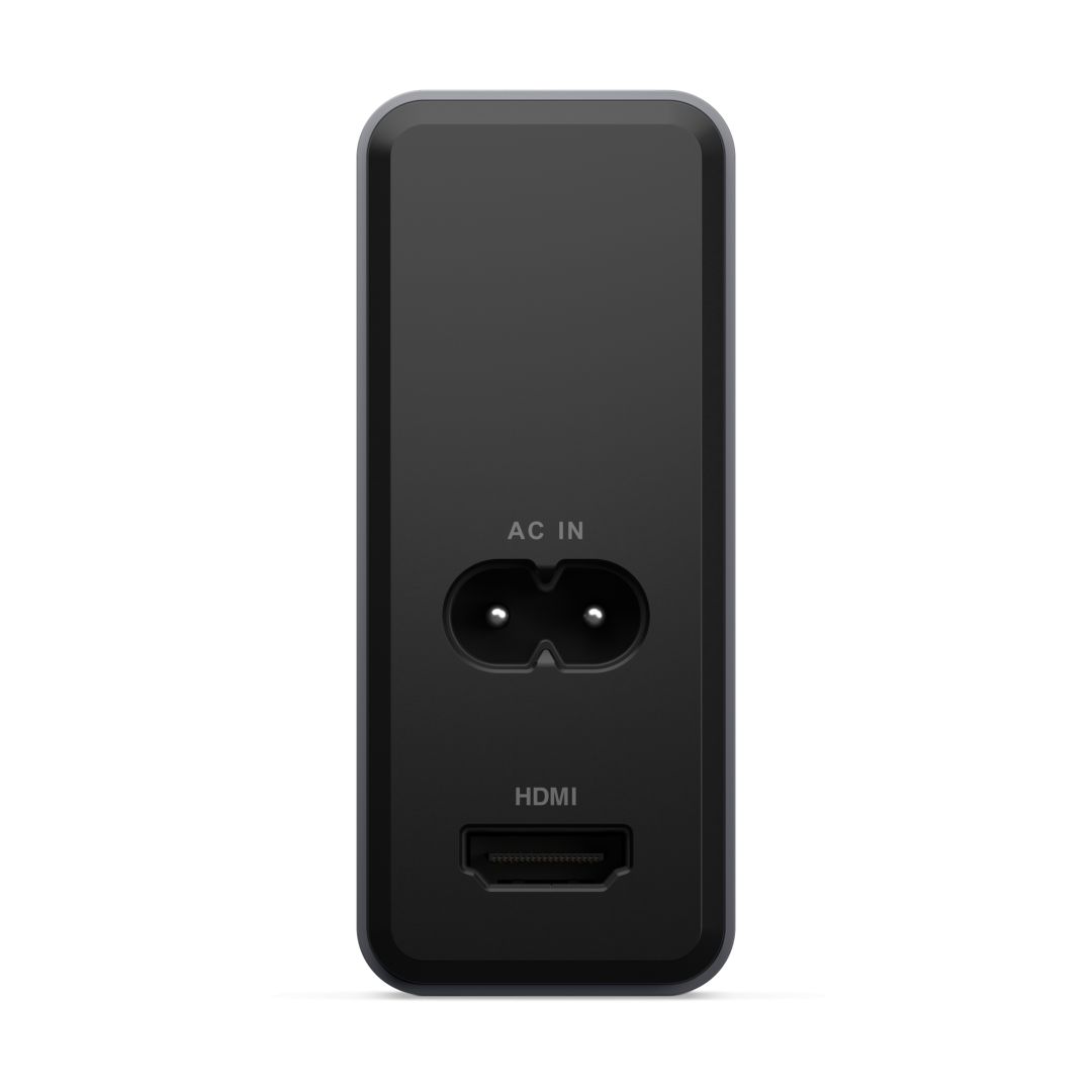Lenovo X9 Charging GaN Dock