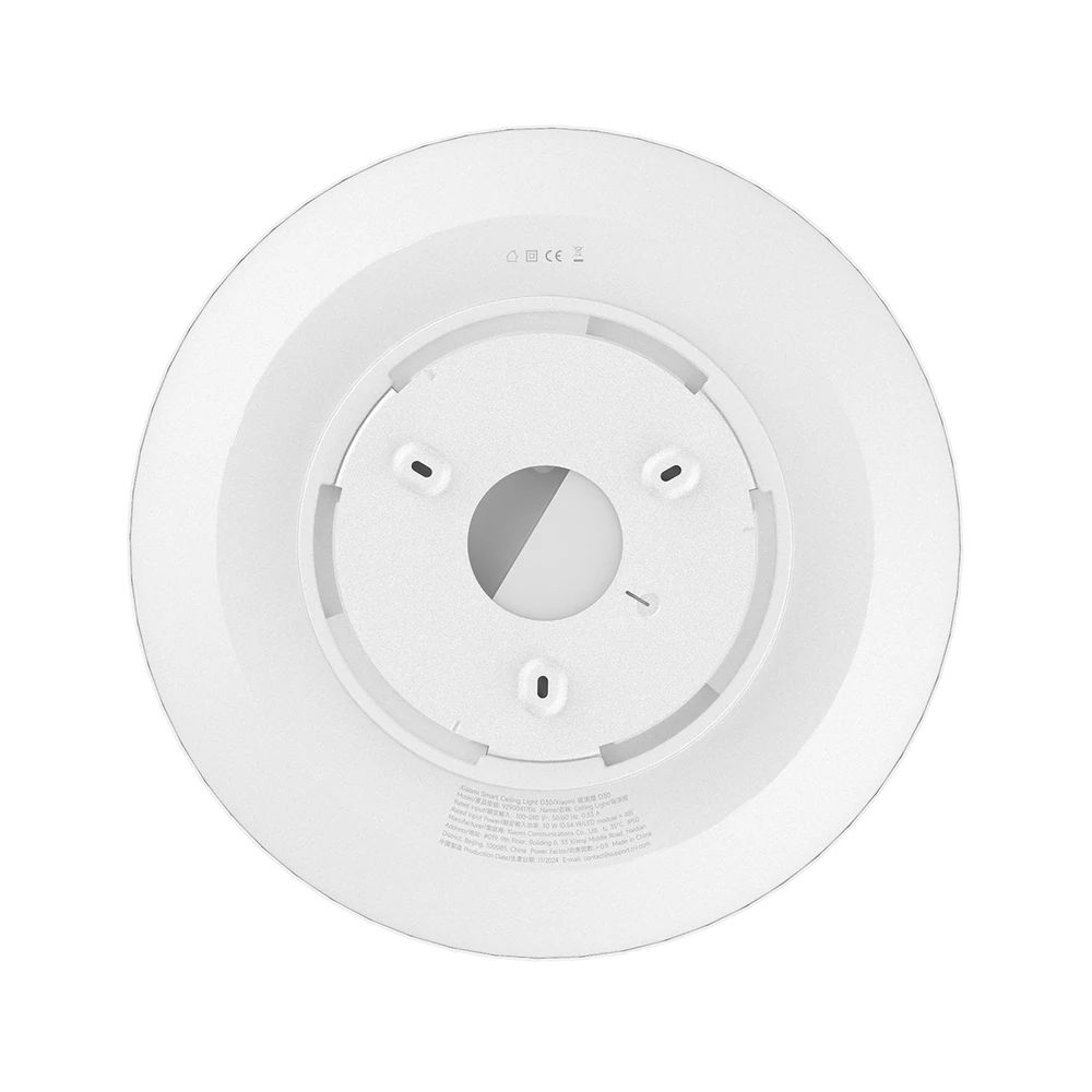Xiaomi Smart Ceiling Light D30 mennyezeti lámpa