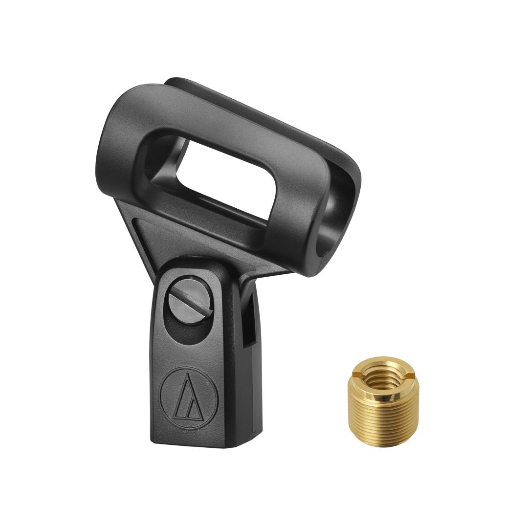Audio-technica AT2010 Kardioid Kondenzátor Microphone Black