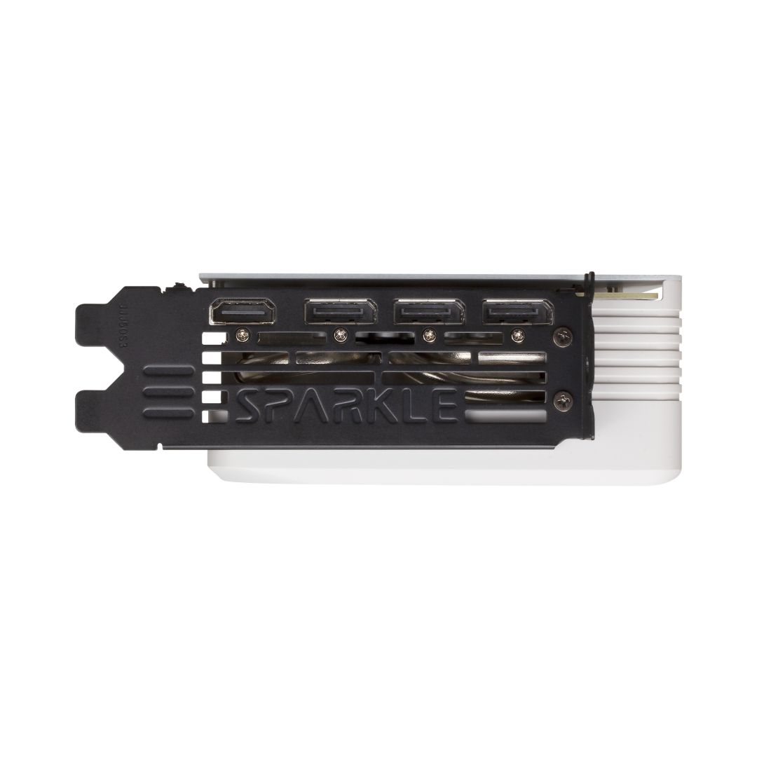 Sparkle Intel Arc B580 ROC Luna OC Ultra 12GB DDR6