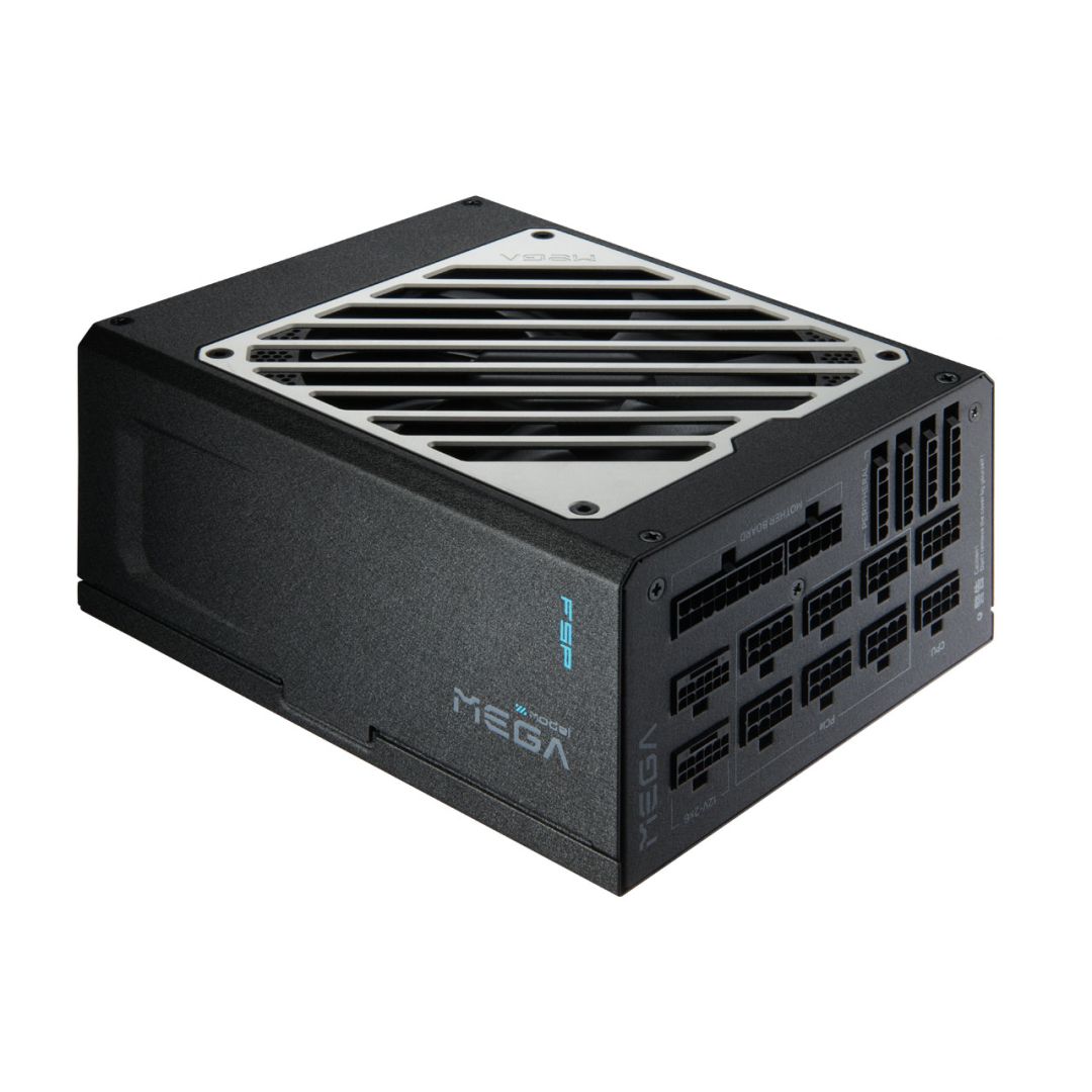 FSP 1350W 80+ Titanium MEGA TI