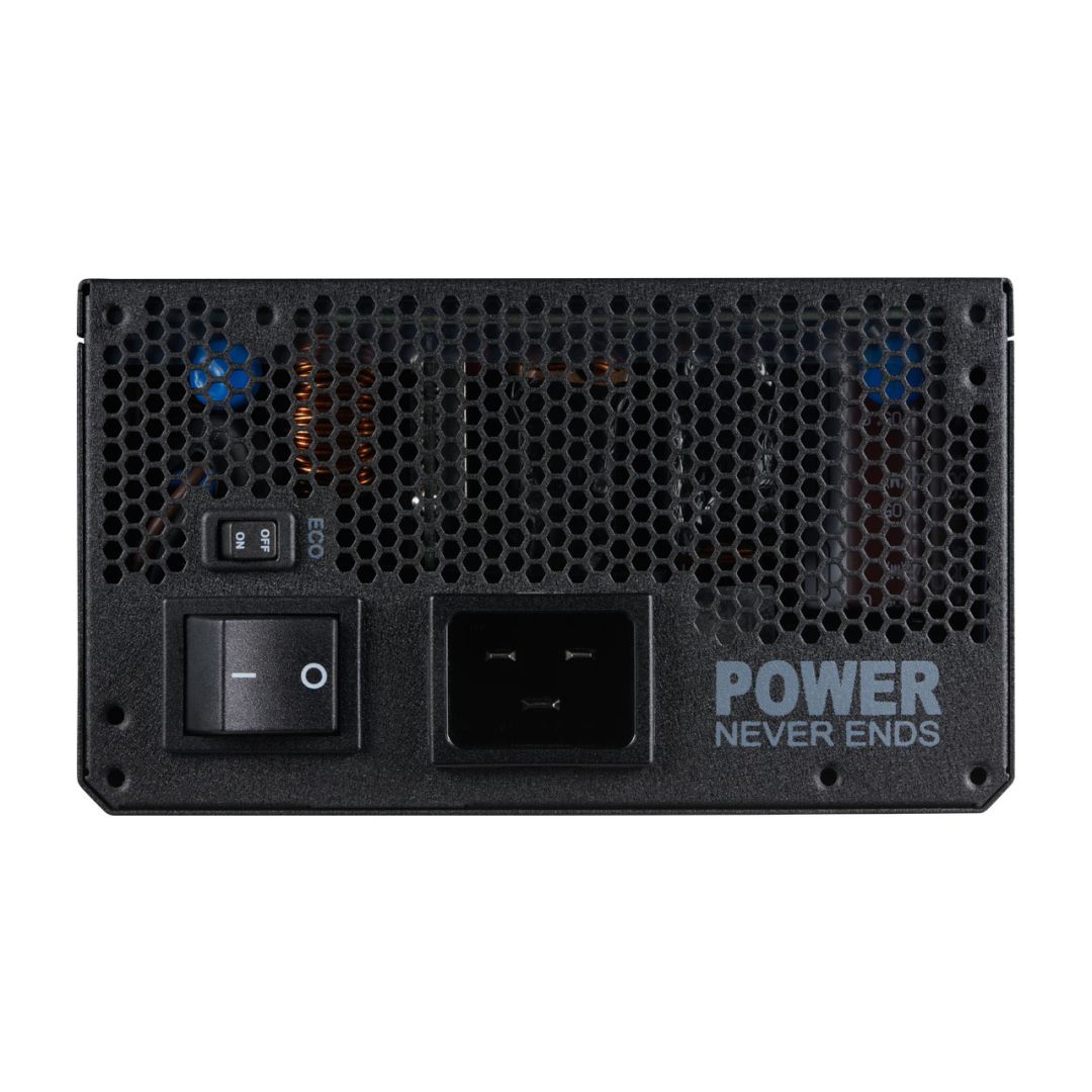 FSP 1350W 80+ Titanium MEGA TI