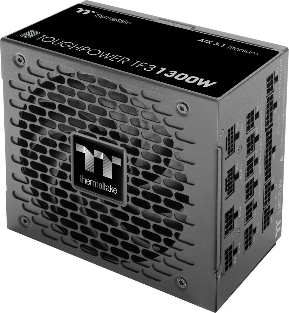 Thermaltake 1300W 80+ Titanium Toughpower TF3