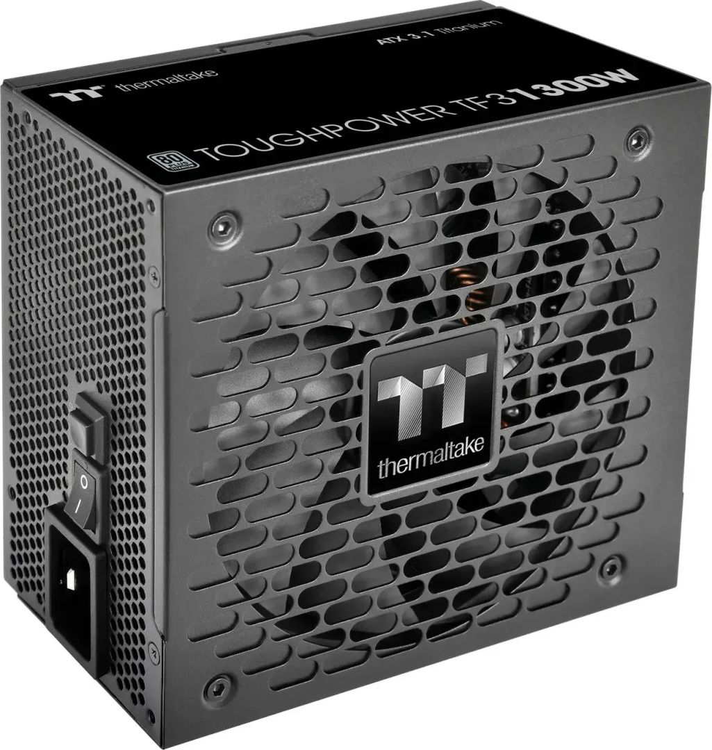 Thermaltake 1300W 80+ Titanium Toughpower TF3