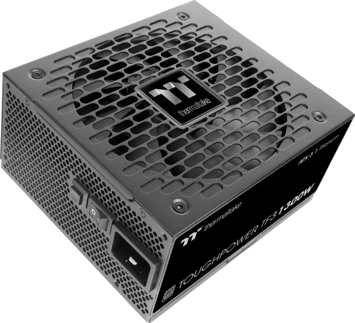 Thermaltake 1300W 80+ Titanium Toughpower TF3