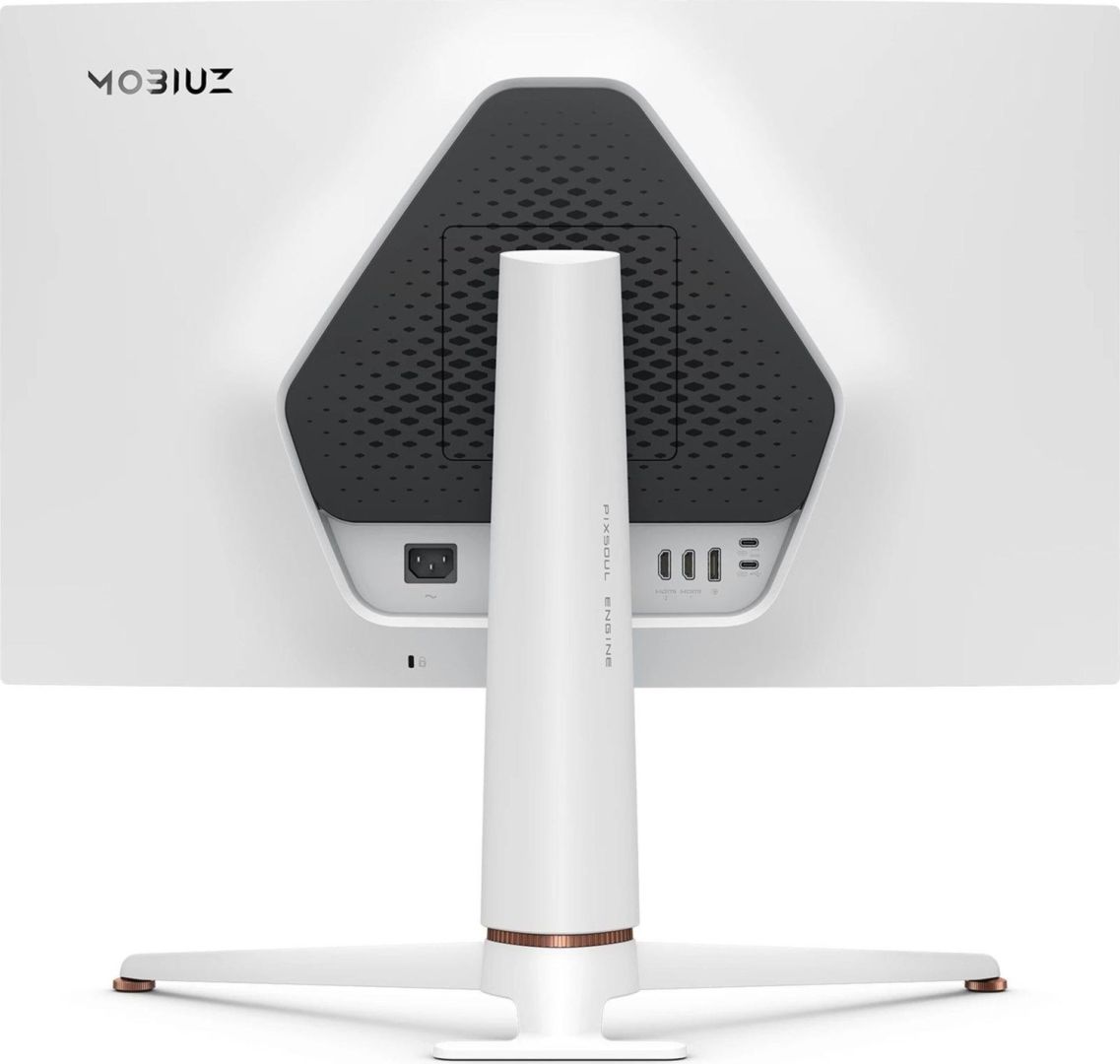 Benq 27