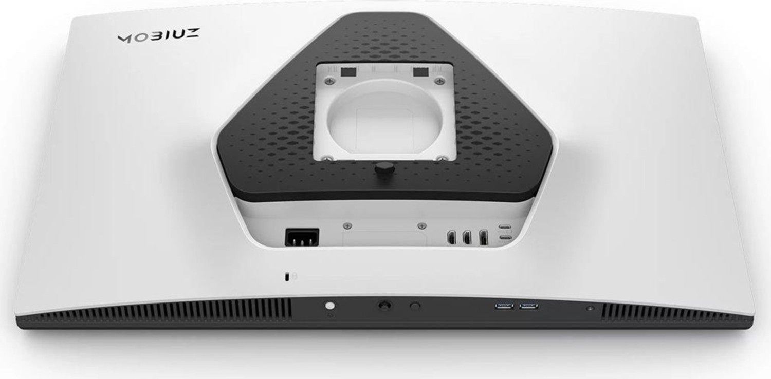 Benq 27