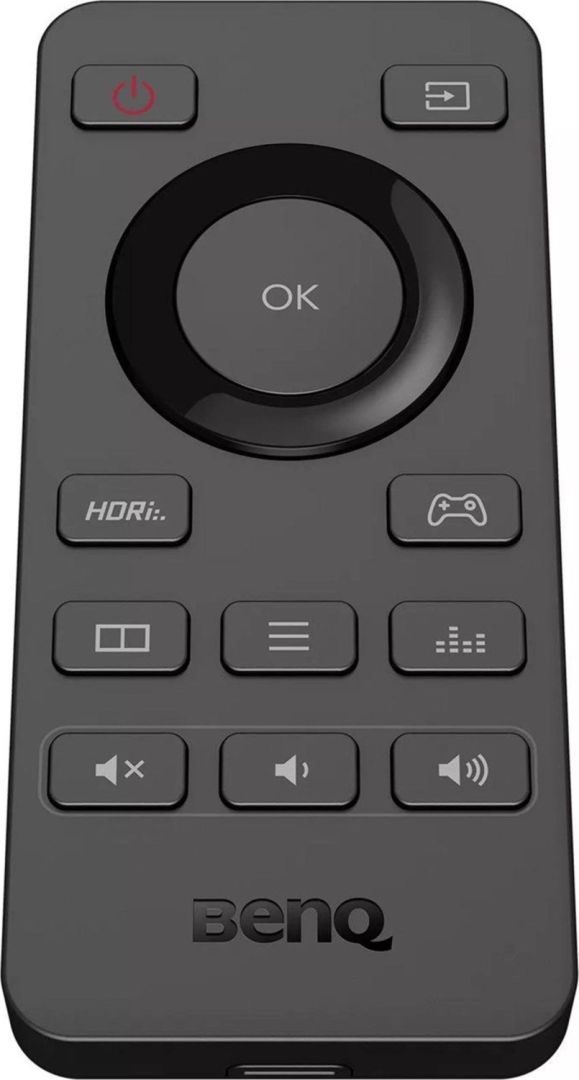 Benq 27