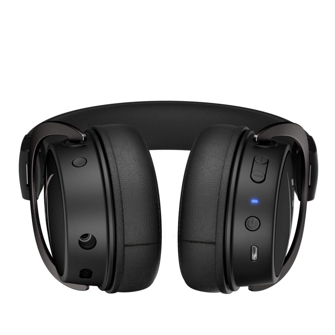 Kingston HyperX Cloud Mix Bluetooth Headset Black