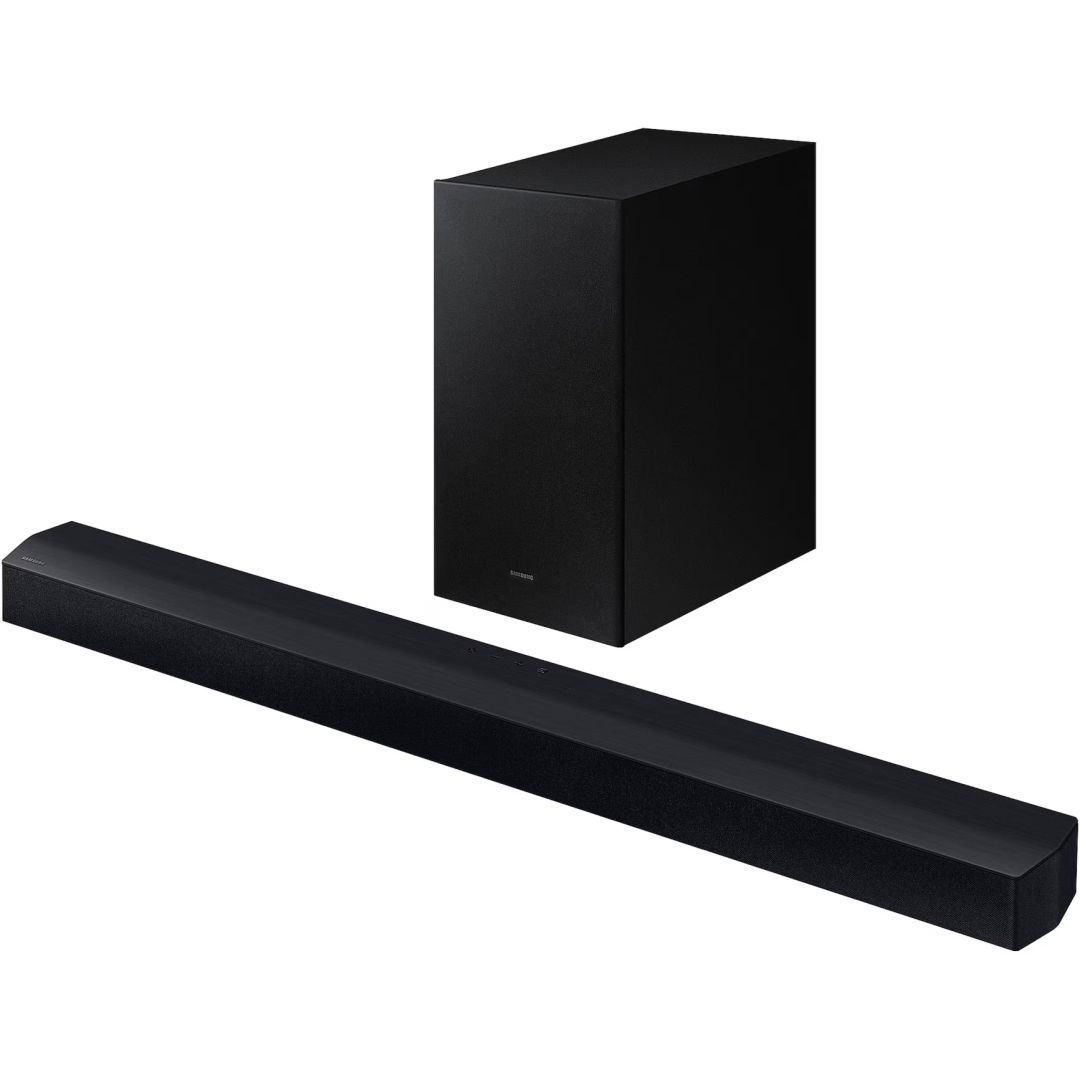 Samsung HW-C440G Soundbar Black