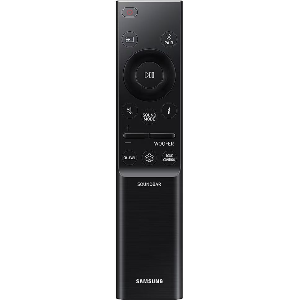 Samsung HW-C440G Soundbar Black