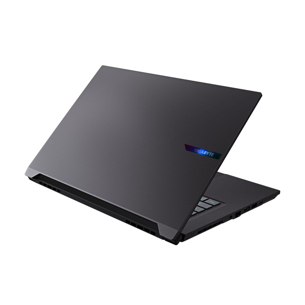 Gigabyte Aero X16 Space Gray US