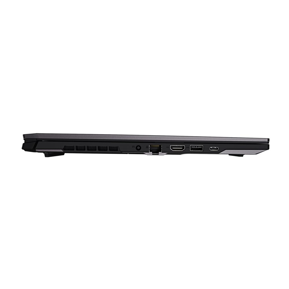 Gigabyte Aero X16 Space Gray US