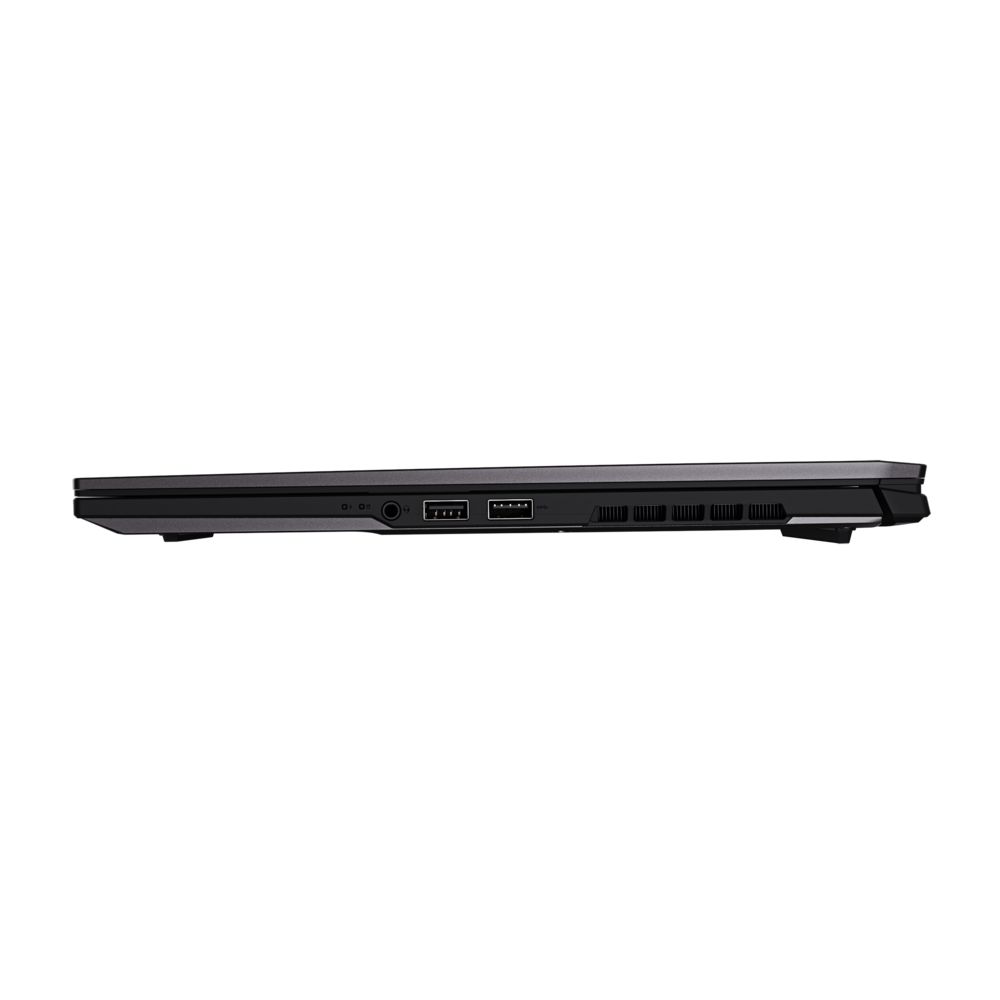 Gigabyte Aero X16 Space Gray US
