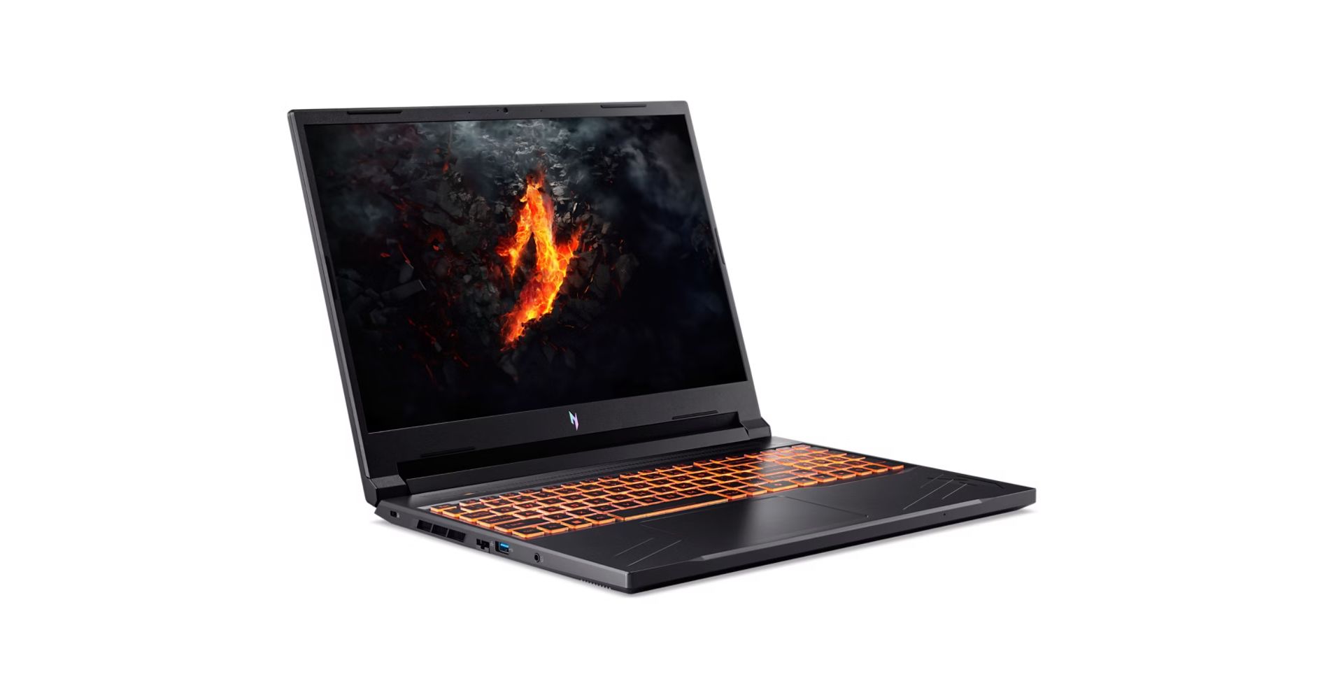 Acer Nitro V ANV16-41-R13A Black