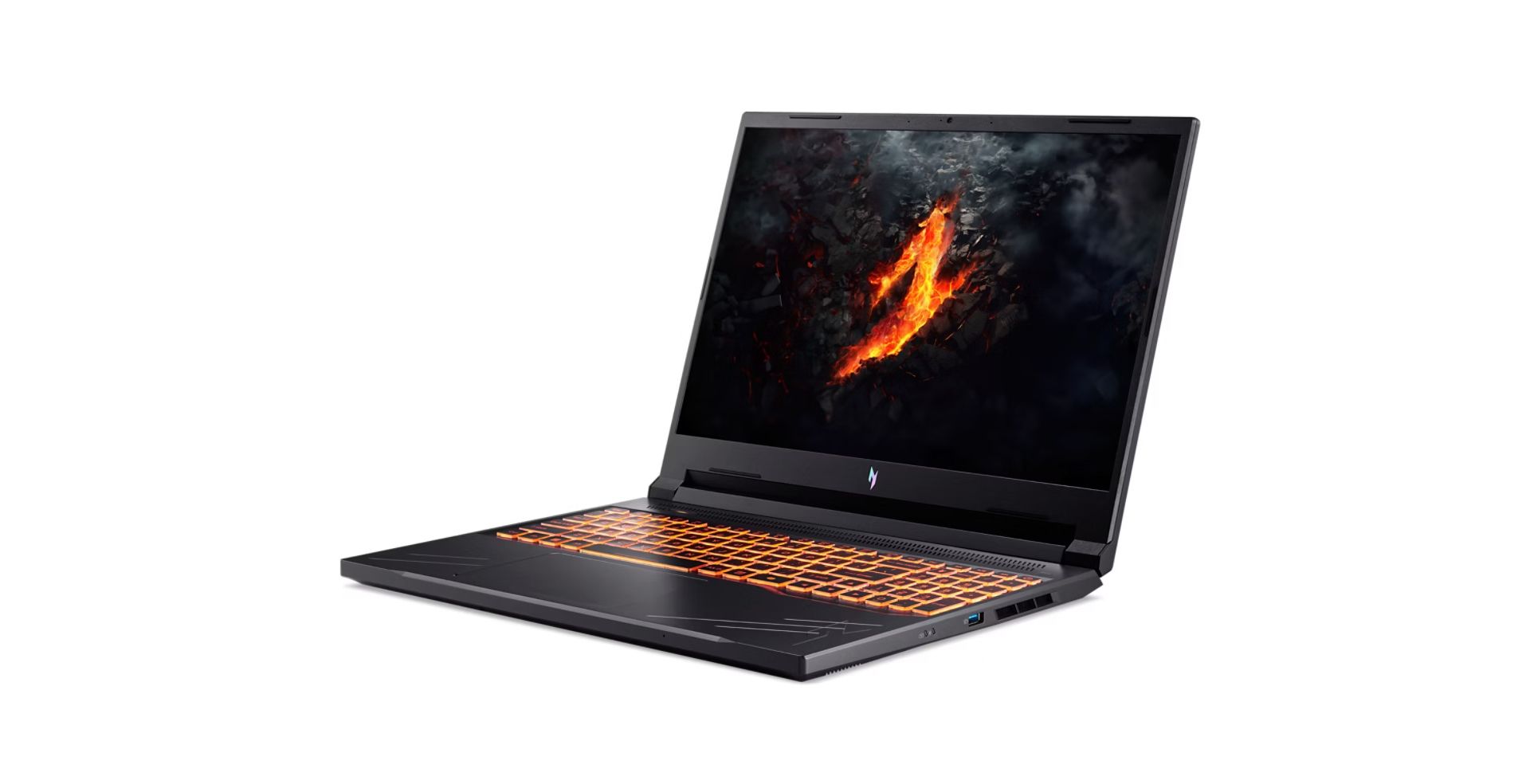 Acer Nitro V ANV16-41-R13A Black
