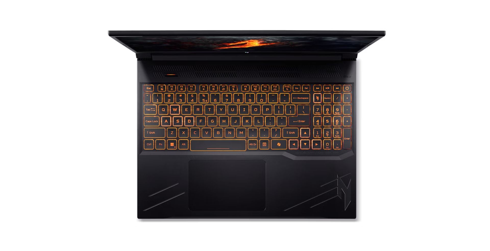 Acer Nitro V ANV16-41-R13A Black