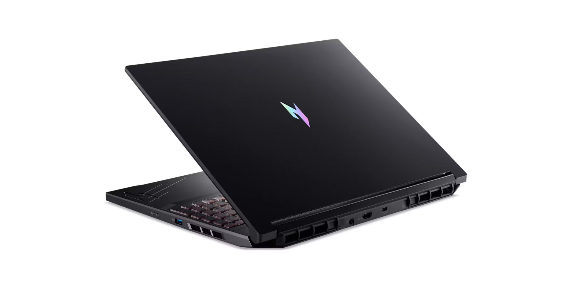 Acer Nitro V ANV16-41-R13A Black