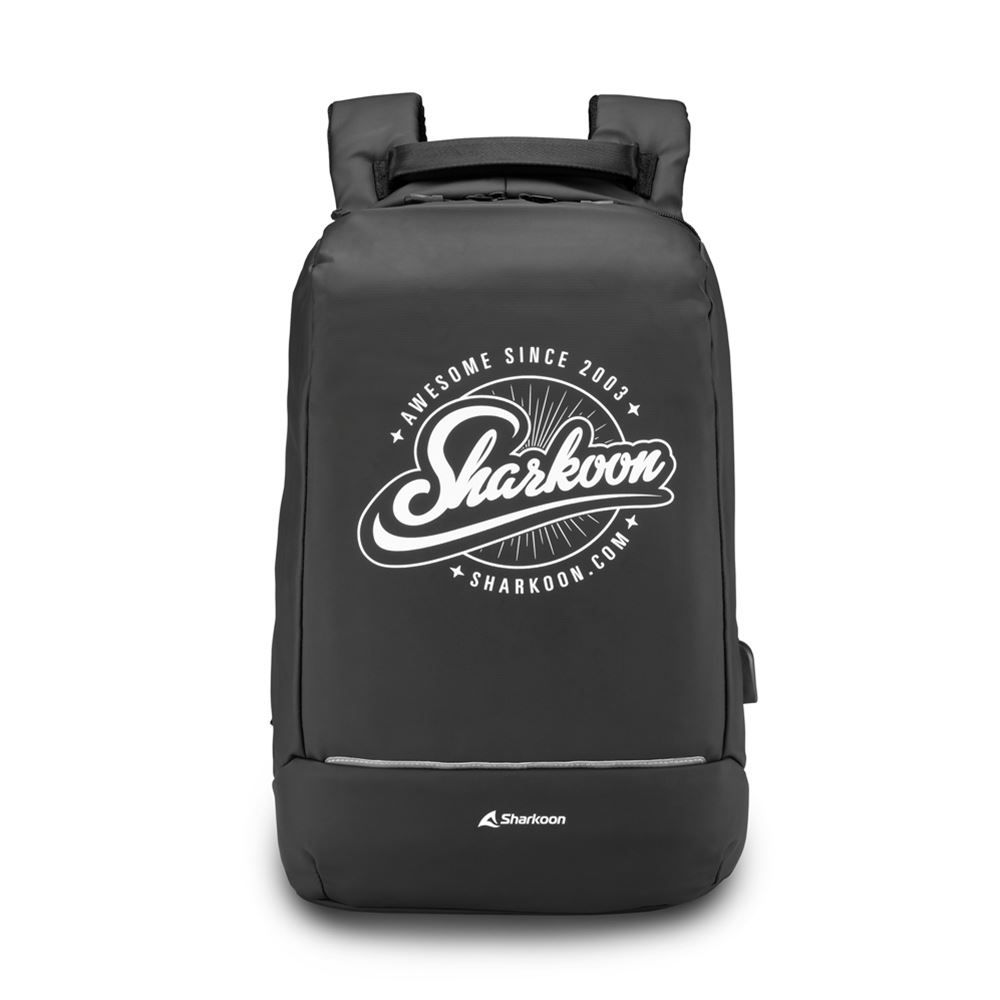 Sharkoon Backpack 16