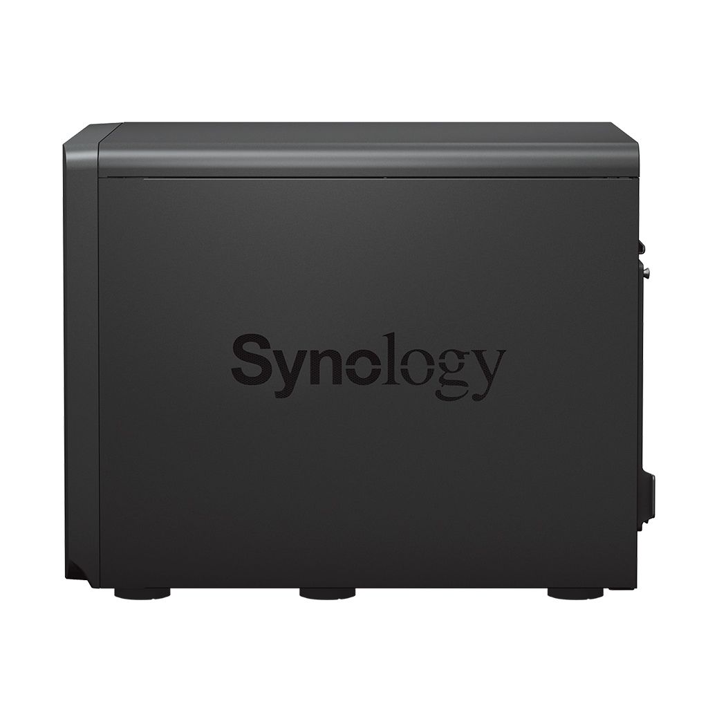Synology NAS DS2422+ (4GB) (12 HDD)