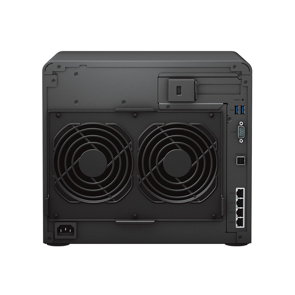 Synology NAS DS2422+ (4GB) (12 HDD)
