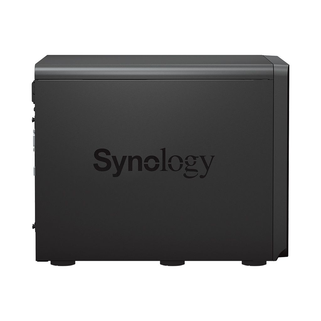 Synology NAS DS2422+ (4GB) (12 HDD)