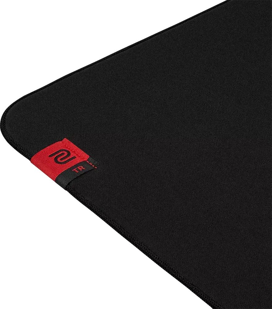 BenQ Zowie G-TR Large Gaming Egérpad Black