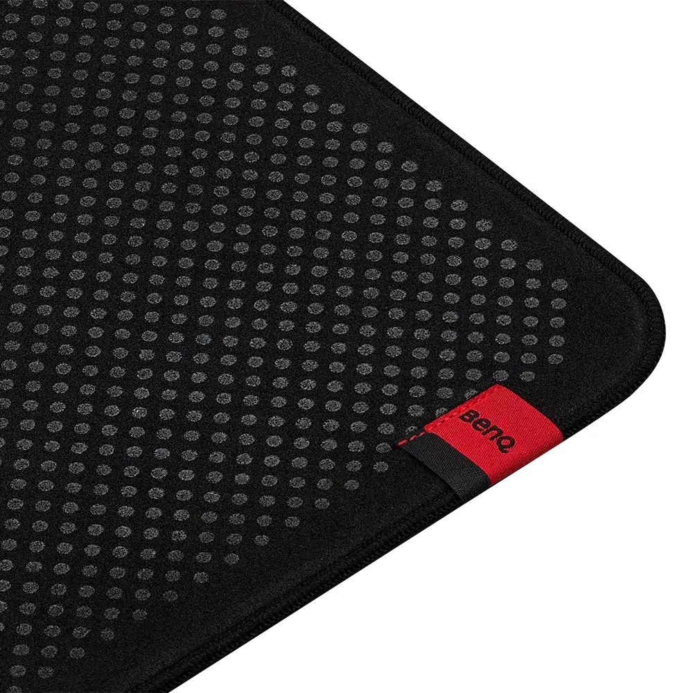 BenQ Zowie G-TR Large Gaming Egérpad Black