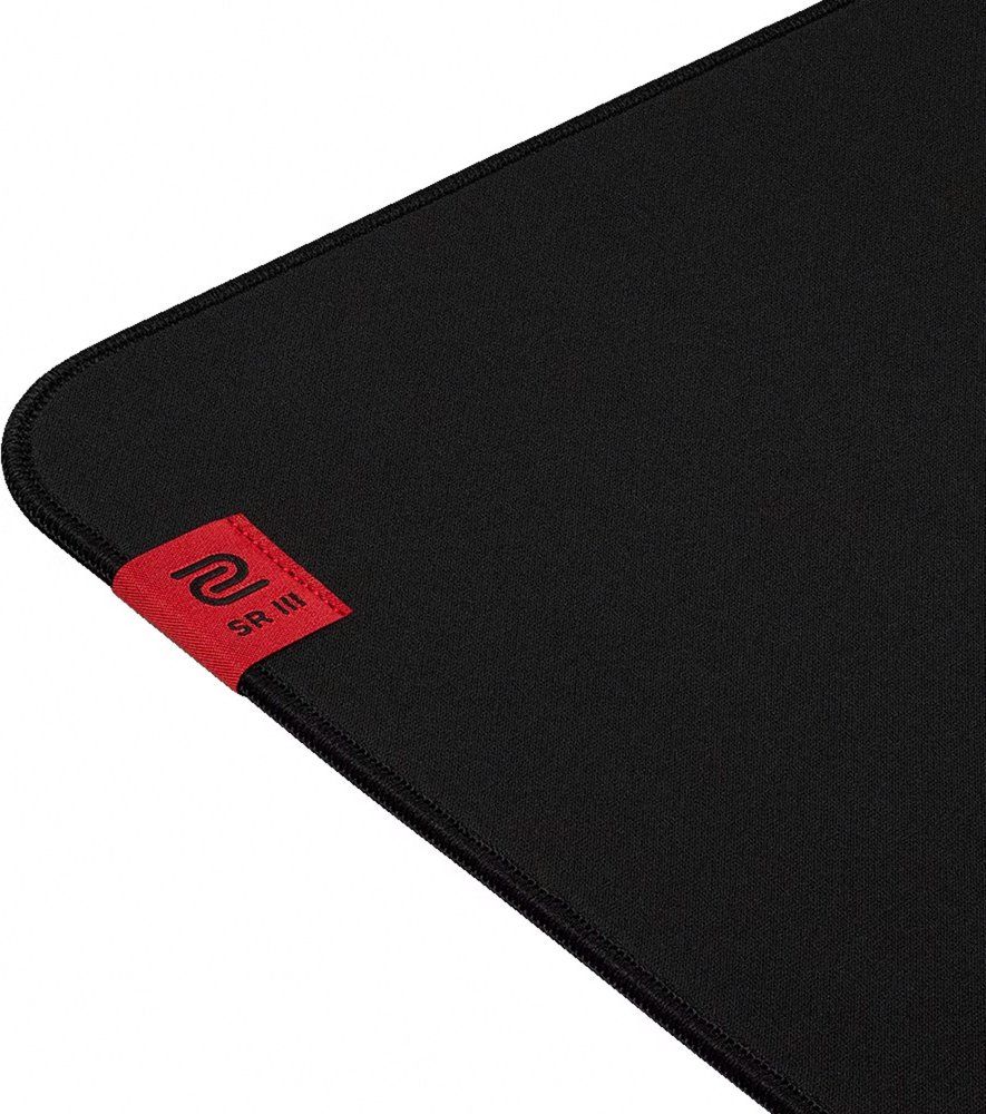BenQ Zowie H-SR III XL Gaming Egérpad Black