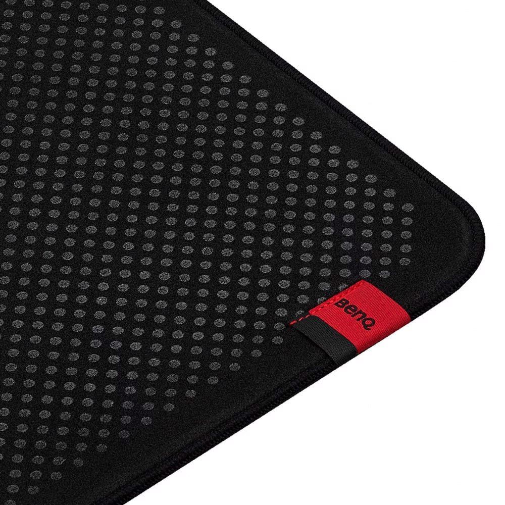 BenQ Zowie H-TR XL Gaming Egérpad Black