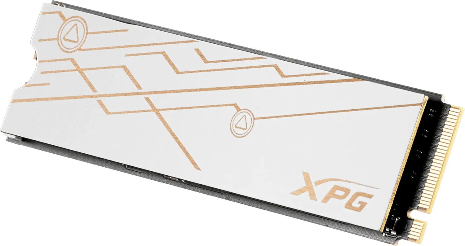 A-Data 1TB M.2 2280 NVMe Mars 980 Blade