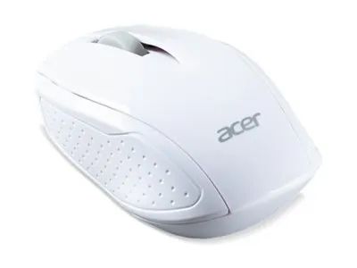 Acer AMR800 Wireless Mouse White