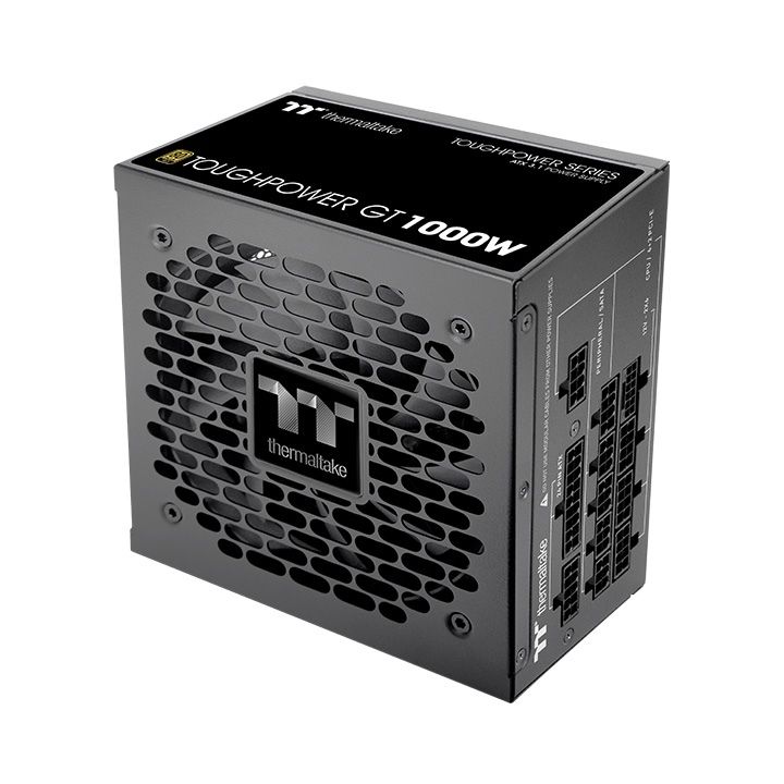 Thermaltake 1000W 80+ Gold Toughpower GT