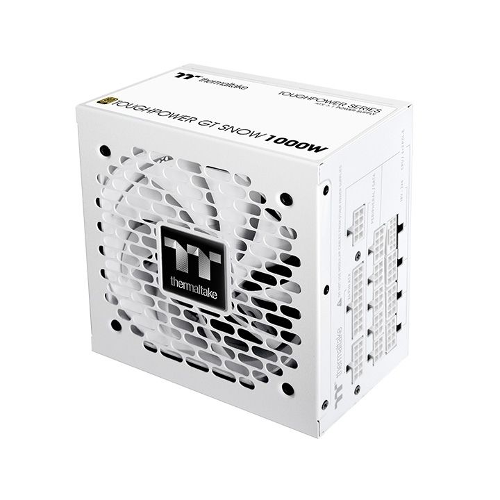Thermaltake 1000W 80+ Gold Toughpower GT Snow