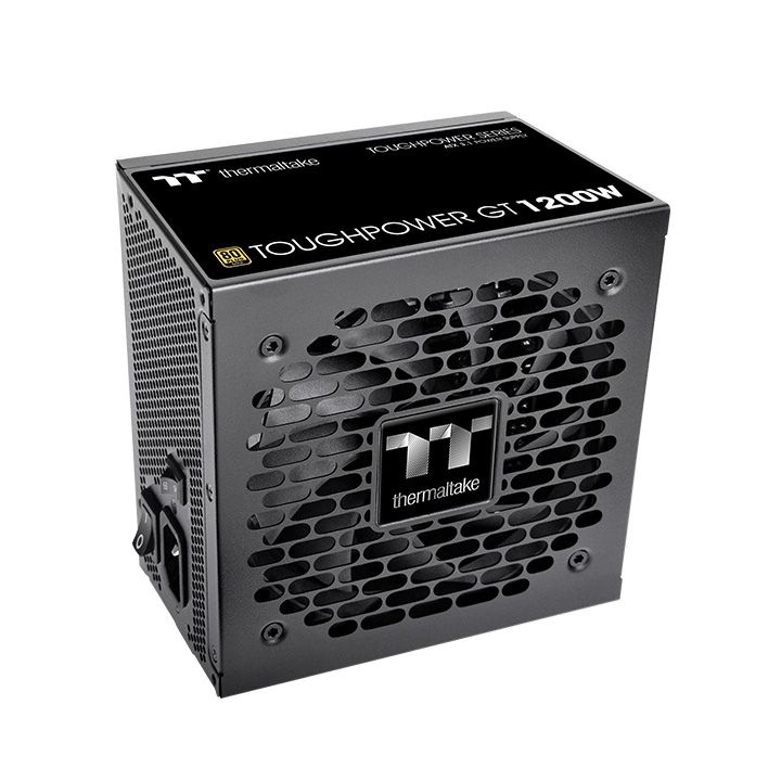 Thermaltake 1200W 80+ Gold Toughpower GT