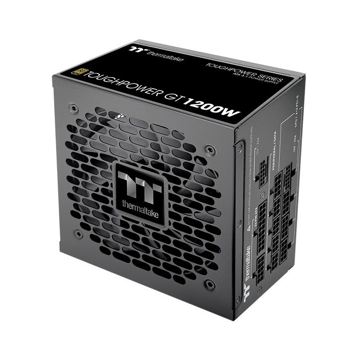Thermaltake 1200W 80+ Gold Toughpower GT