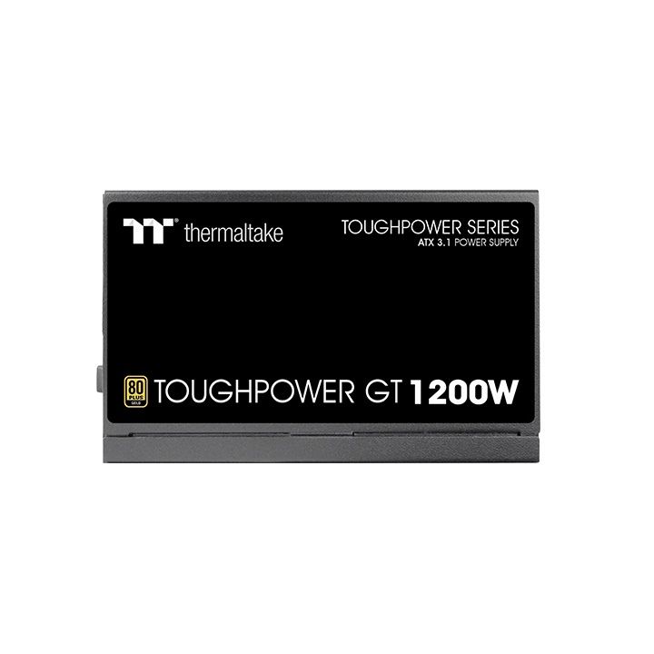 Thermaltake 1200W 80+ Gold Toughpower GT