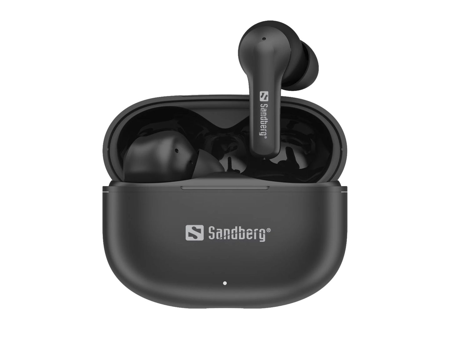 Sandberg Play’n Go Bluetooth Headset Black